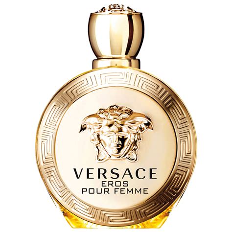 women's versace eros perfume